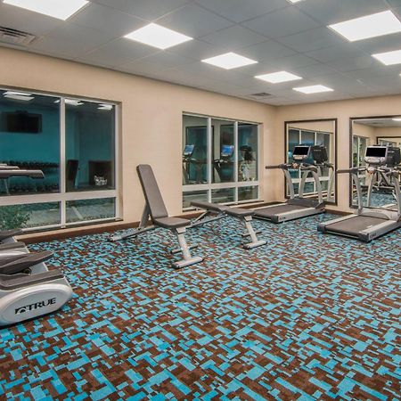 Fairfield Inn & Suites By Marriott Fort Wayne Southwest Ellison Esterno foto