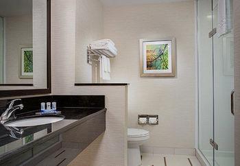 Fairfield Inn & Suites By Marriott Fort Wayne Southwest Ellison Esterno foto