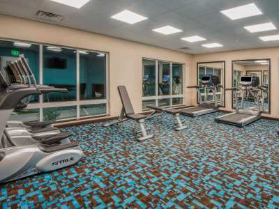 Fairfield Inn & Suites By Marriott Fort Wayne Southwest Ellison Esterno foto